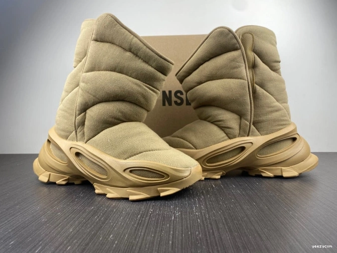 Khaki GX0054 NSLTD Yeezy Boot Adidas 0911